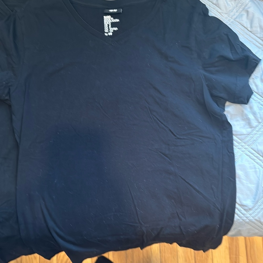 H&M tshirts (2)